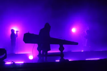 The Knife