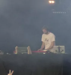 Todd Terje