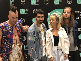 DNCE
