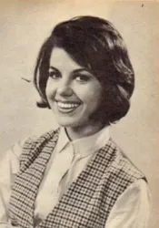 Audrey Arno