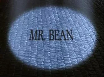 Mr Bean & Smear Campaign
