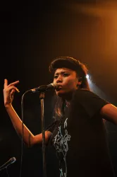 VV Brown