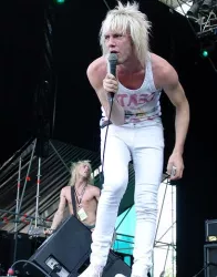 Donny Tourette