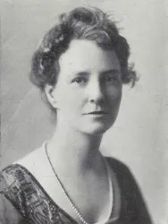 Nelle Richmond Eberhart