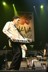 Gregg Karukas
