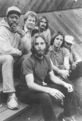 Bobby & the Midnites