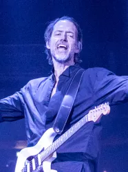 Ed O'Brien
