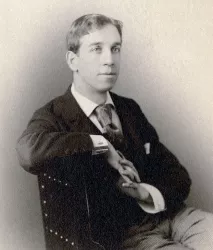 Ethelbert Nevin