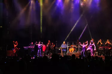 KC & the Sunshine Band