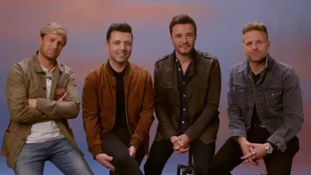 Westlife