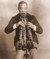 Wilbur Sweatman's Original Jazz Band