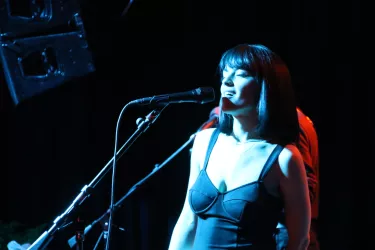 María Zardoya
