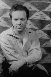 Alfred Drake with the Oklahoma Orchestra