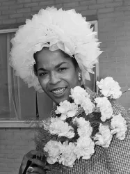 Della Reese