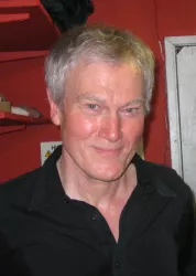 John Foxx