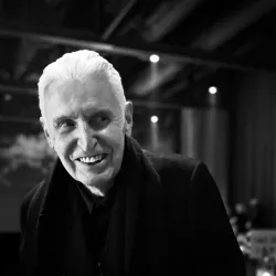 Mike McGear