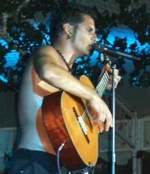 Pedro Caparros López