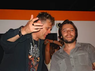 Roger Goode