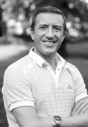 Roy Castle