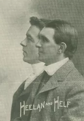 William A. Heelan