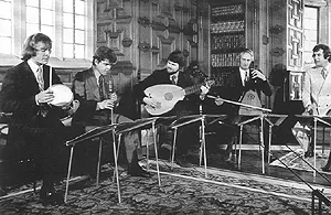Early Music Consort