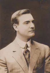 George MacFarlane
