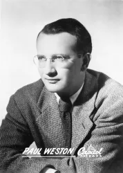 Paul Weston and His Orchestra