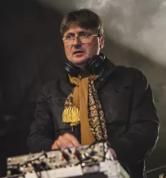 Simon Armitage