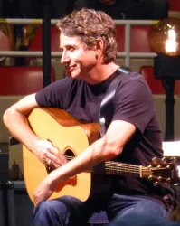 Stone Gossard