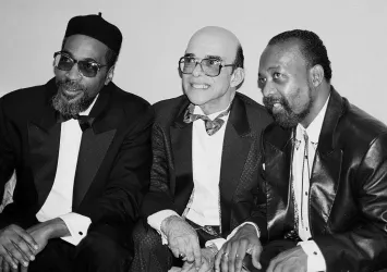 The Ebonys
