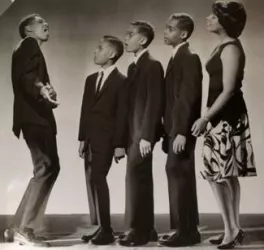 The Invisible Man's Band