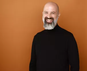 Doron Medalie