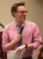 Clay Aiken