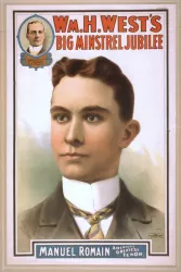 Manuel Romain