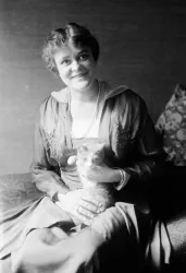 Marguerite Dunlap