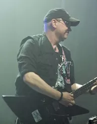 Paul Quinn