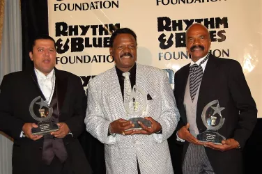 The Delfonics