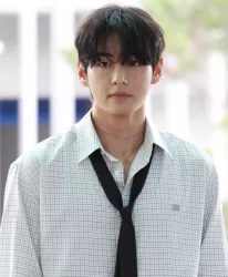 V [BTS]