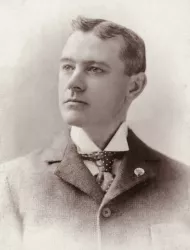 Edward M. Favor