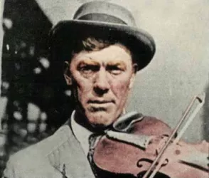 Gid Tanner & His Skillet Lickers