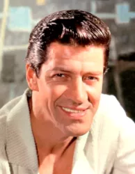 Michael Holliday