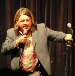 Rich Herring