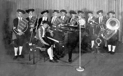 The Ipana Troubadors