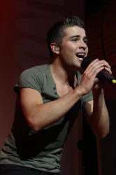The X Factor Finalists 2009