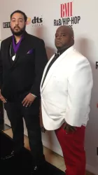 Ralph Jeanty