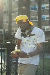 Tate Kobang