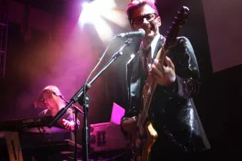 Andy Parle