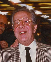 Bob Azzam