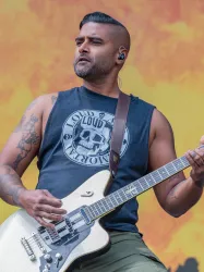 Dave Baksh