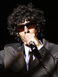 Mike D